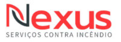 "Nexus - Soluções Contra Incêndio"